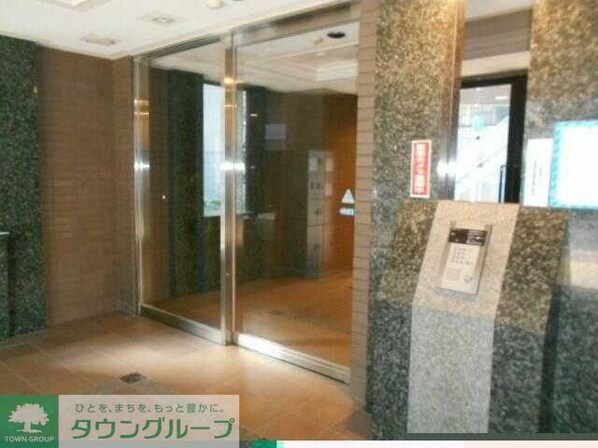 LaSante浦安の物件内観写真